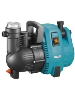 GARDENA Comfort Gartenpumpe 4000/5