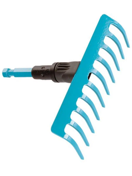 GARDENA Kleinrechen (Art.Nr. 464864) 1 GARDENA Kleinrechen (Art.Nr. 464864)