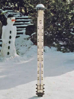 TFA Design-Gartenthermometer 'Kiel' (Art.Nr. 122002) -Gartenwelt Angebote Store gartenthermometer kiel4 1280x1280