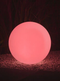 Kugelleuchte Round Von Garden-Lights 7 Kugelleuchte Round Von Garden-Lights -Gartenwelt Angebote Store gl round r 1280x1280