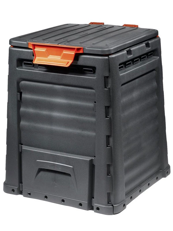 Thermo-Komposter 320 1 Thermo-Komposter 320