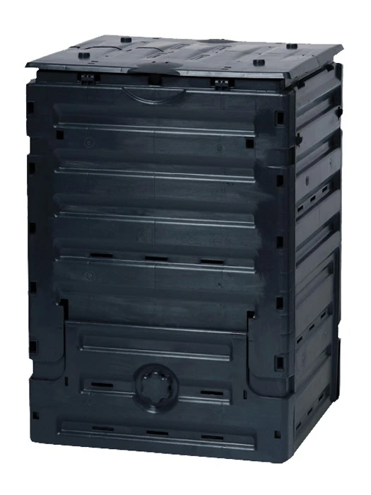 Thermo-Komposter Eco Master 1 Thermo-Komposter Eco Master