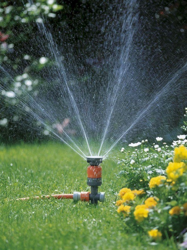 GARDENA Comfort Kreisregner Vario 2 GARDENA Comfort Kreisregner Vario – Bild 2