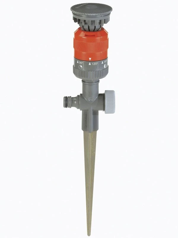 GARDENA Comfort Kreisregner Vario 1 GARDENA Comfort Kreisregner Vario