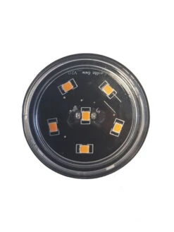 SMD LED-Einheit 6x Warm Weiss 12V 1W GU5.3 (Art.Nr. 6239011)