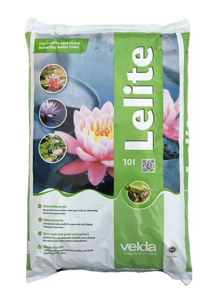 Lelite Von Velda (Art.Nr. Vel123130) 1 Lelite Von Velda (Art.Nr. Vel123130)