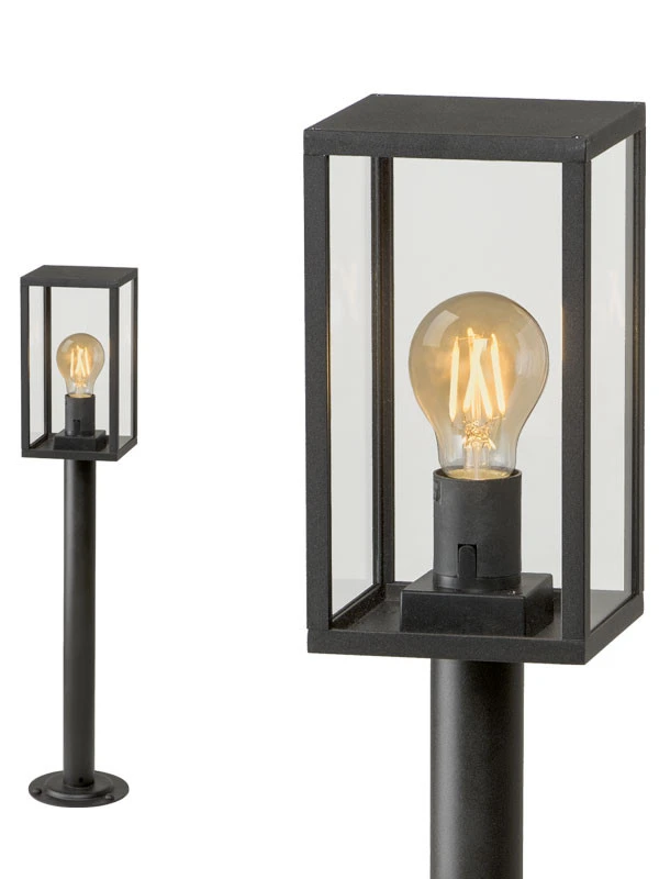 Gartenleuchte 'Limosa' Von Garden-Lights 1 Gartenleuchte 'Limosa' Von Garden-Lights