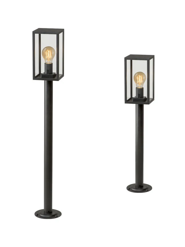 Gartenleuchte 'Limosa' Von Garden-Lights 2 Gartenleuchte 'Limosa' Von Garden-Lights – Bild 2