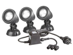 LunAqua Classic LED Set 3 Von OASE (Art.Nr.50530) -Gartenwelt Angebote Store lunaqua classic led 3 3 1280x1280