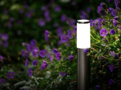 Gartenleuchte 'Silia' Von Garden-Lights (Art.Nr. 4139601) -Gartenwelt Angebote Store lunia 3 1280x1280