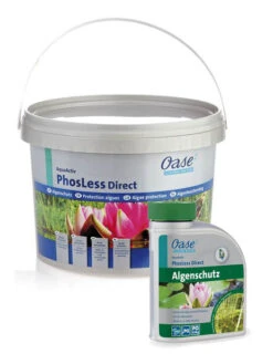 AquaActiv PhosLess Direkt Von OASE