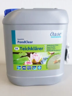 AquaActiv PondClear Von OASE -Gartenwelt Angebote Store oase pondclear 5l 1280x1280