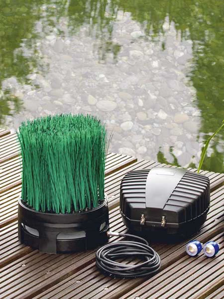 OxyTex 1000 Set CWS Von OASE (Art.Nr. 50249) 1 OxyTex 1000 Set CWS Von OASE (Art.Nr. 50249)