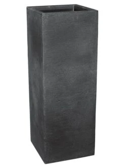Pflanzkübel Kubus Säule