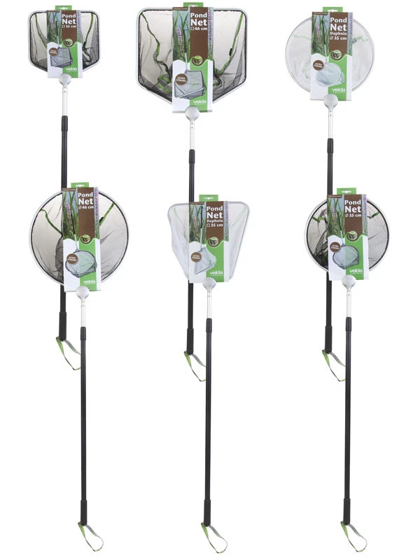 Pond Net Von Velda 2 Pond Net Von Velda – Bild 2