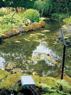 Pond Protector Von Velda (Art.Nr.Vel128020)
