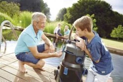 PondoVac 5 Von OASE (Art.Nr.41982) -Gartenwelt Angebote Store pondovac 5 3 1280x1280