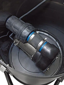 PondoVac Premium Von OASE (Art.Nr. 40256) -Gartenwelt Angebote Store pondovac premium pumpe 1280x1280