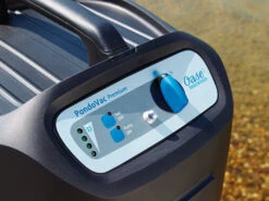 PondoVac Premium Von OASE (Art.Nr. 40256) -Gartenwelt Angebote Store pondovac premium steuerung 1280x1280