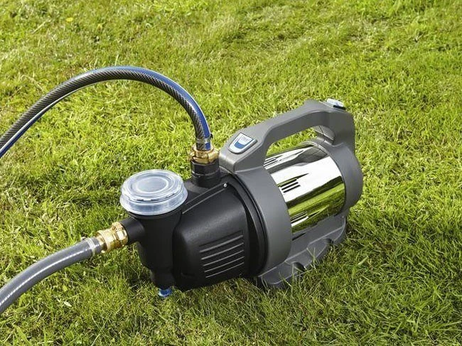 OASE ProMax Garden 5000 3 OASE ProMax Garden 5000 – Bild 3