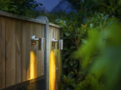 Wandstrahler 'Remiz' Von Garden-Lights (Art.Nr. 4131601) -Gartenwelt Angebote Store remiz ambiente 1 1280x1280