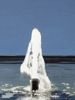 Schaumsprudler 22-5K Von OASE (Art.Nr. 50982)