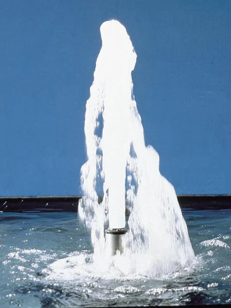 Schaumsprudler 35-10 E Von OASE (Art.Nr. 50984) 1 Schaumsprudler 35-10 E Von OASE (Art.Nr. 50984)