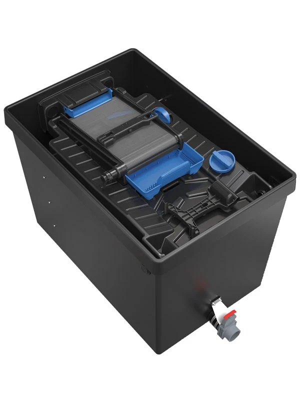 BioTec ScreenMatic 145000 Von OASE (Art.Nr. 93037) 1 BioTec ScreenMatic 145000 Von OASE (Art.Nr. 93037)