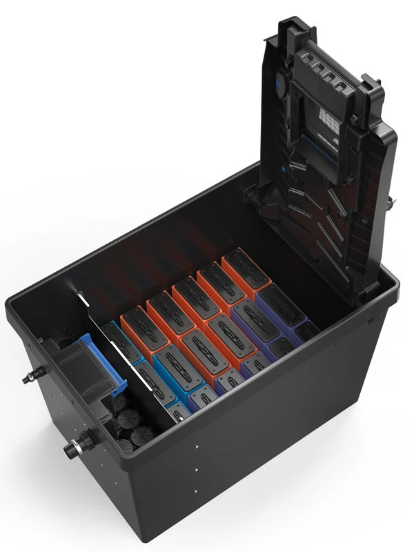 BioTec ScreenMatic 145000 Von OASE (Art.Nr. 93037) 3 BioTec ScreenMatic 145000 Von OASE (Art.Nr. 93037) – Bild 3