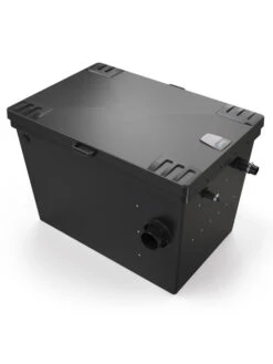 BioTec Screenmatic-Set 145000 Von OASE -Gartenwelt Angebote Store screenmatic 145000 464993f94bc0bf 1280x1280