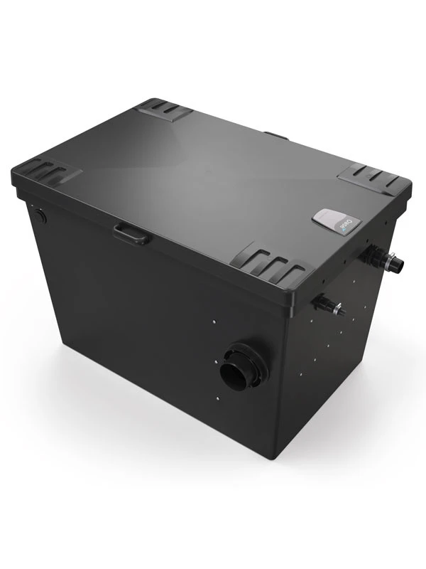 BioTec ScreenMatic 145000 Von OASE (Art.Nr. 93037) 2 BioTec ScreenMatic 145000 Von OASE (Art.Nr. 93037) – Bild 2