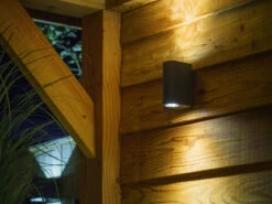 Wandstrahler 'Sibus' Von Garden-Lights -Gartenwelt Angebote Store sibus ambiente 1280x1280