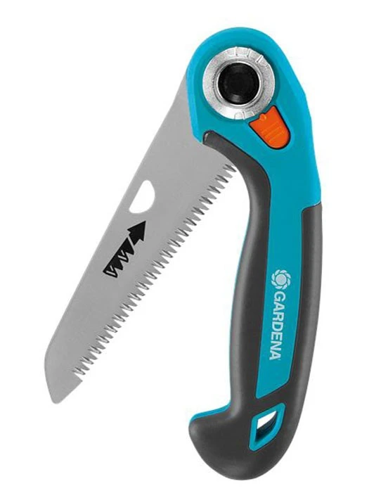 GARDENA Garten-Klappsäge 135 P (Art.Nr. 225021) 2 GARDENA Garten-Klappsäge 135 P (Art.Nr. 225021) – Bild 2
