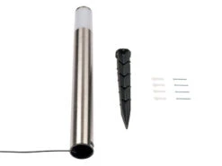 Gartenleuchte 'Silia' Von Garden-Lights (Art.Nr. 4139601) -Gartenwelt Angebote Store silia 2 1280x1280