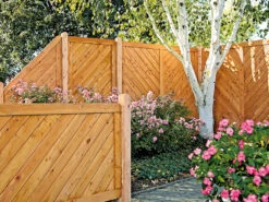Sichtschutzzaun Skagen Aus Lärchenholz - XXL-Produkt 9 Sichtschutzzaun Skagen Aus Lärchenholz - XXL-Produkt -Gartenwelt Angebote Store skagen 3 1280x1280