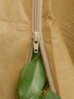 Vlies-Thermomantel, Uni Beige (Art.Nr. Vi36002) -Gartenwelt Angebote Store thermomantel j3 78412 2 78413 2 1280x1280