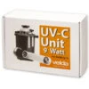 UVC-Unit 9 W Von Velda (Art.Nr. 126570)
