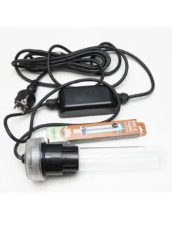 UVC-Unit 9 W Von Velda (Art.Nr. 126570) -Gartenwelt Angebote Store uvc unit 9w 1280x1280