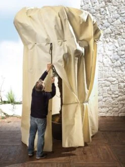 Winterschutzhaube 'Mammut' In Großformat -Gartenwelt Angebote Store vlieshaube mammut 3 1280x1280