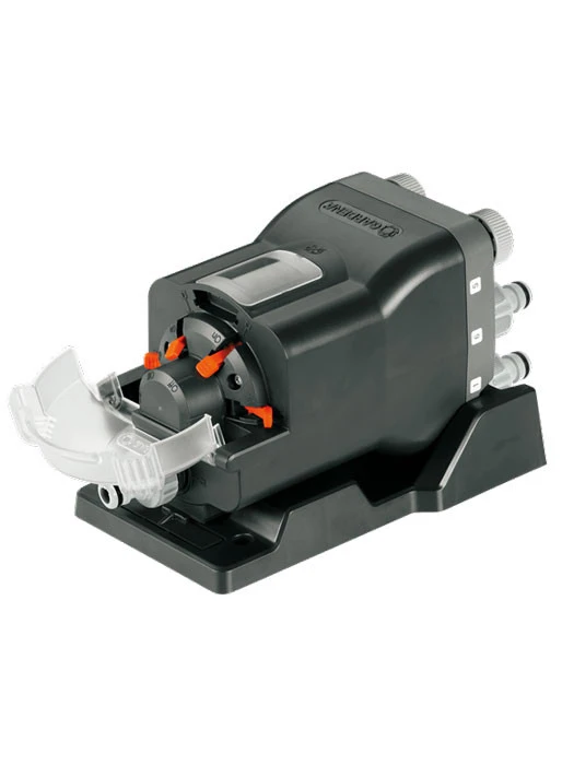 GARDENA Wasserverteiler Automatic (Art.Nr. 750854) 2 GARDENA Wasserverteiler Automatic (Art.Nr. 750854) – Bild 2