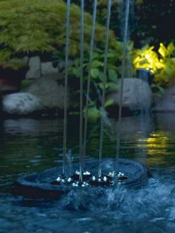 Water Starlet Von OASE (Art.Nr. 50214) 7 Water Starlet Von OASE (Art.Nr. 50214) -Gartenwelt Angebote Store water starlet 2 1280x1280