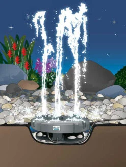 Water Quintet Von OASE (Art.Nr. 50187) -Gartenwelt Angebote Store water trio quintet 2 1280x1280