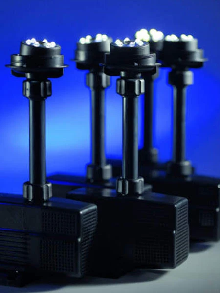 Water Quintet Creative Von OASE (Art.Nr. 50394) 2 Water Quintet Creative Von OASE (Art.Nr. 50394) – Bild 2