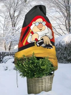 Winterschutz Vlieshaube "Deutschland" (Art.Nr. Vi29131)